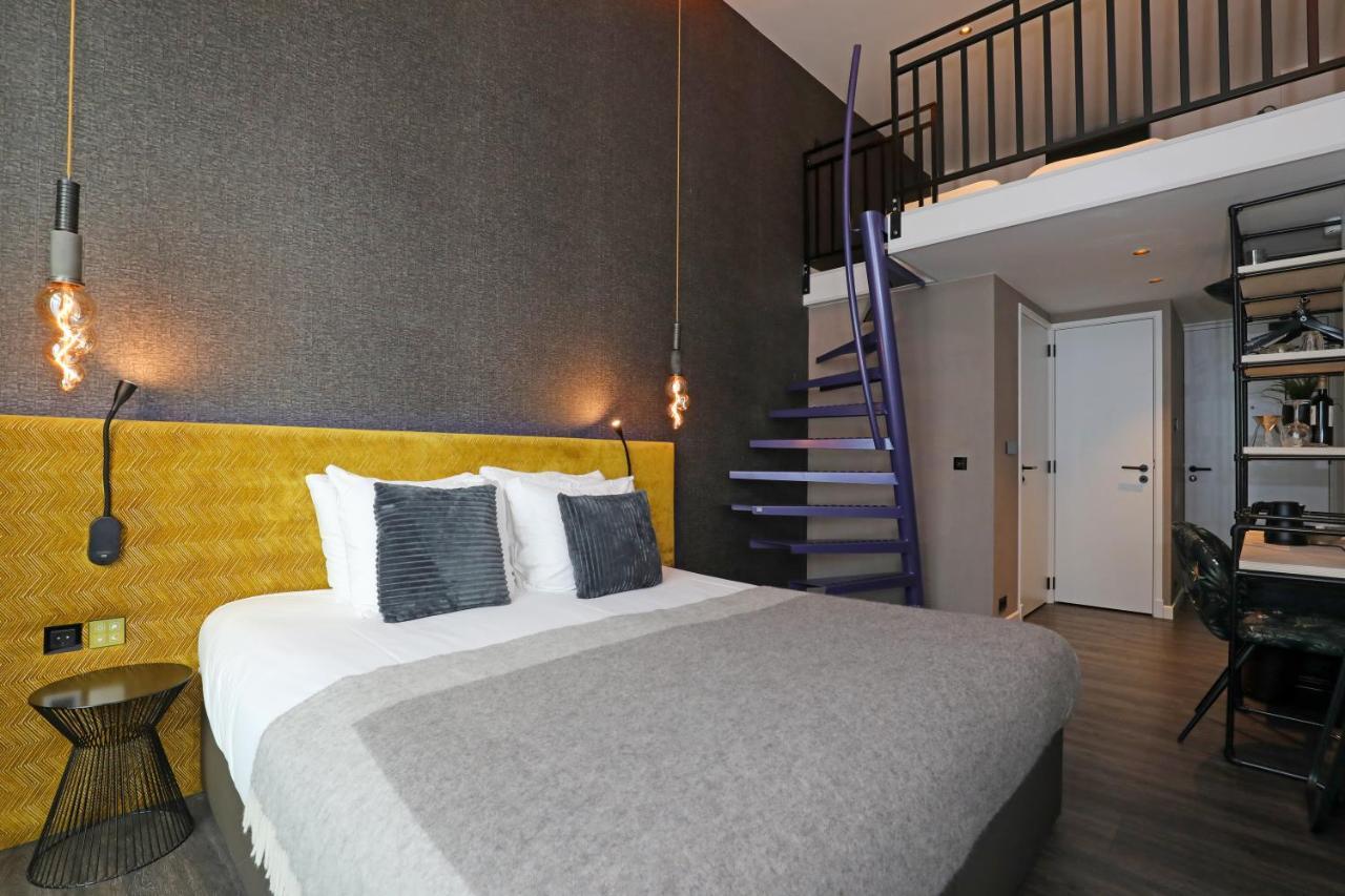 Valerius Boutique Hotel Wormer Exterior foto