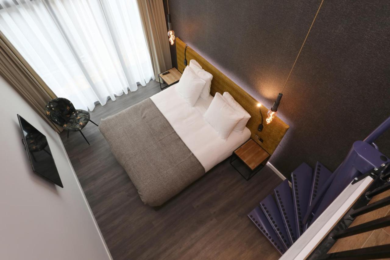 Valerius Boutique Hotel Wormer Exterior foto