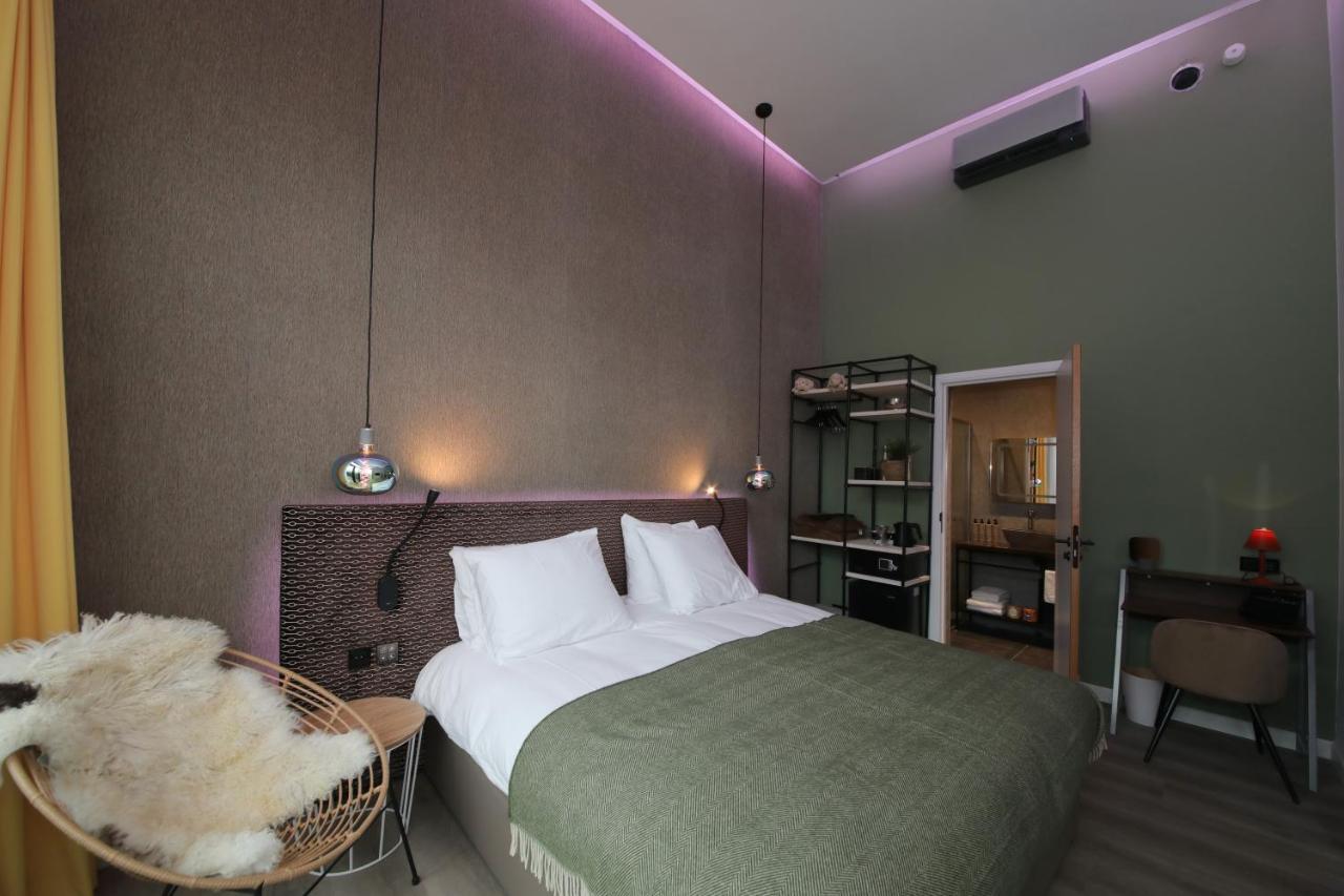 Valerius Boutique Hotel Wormer Exterior foto